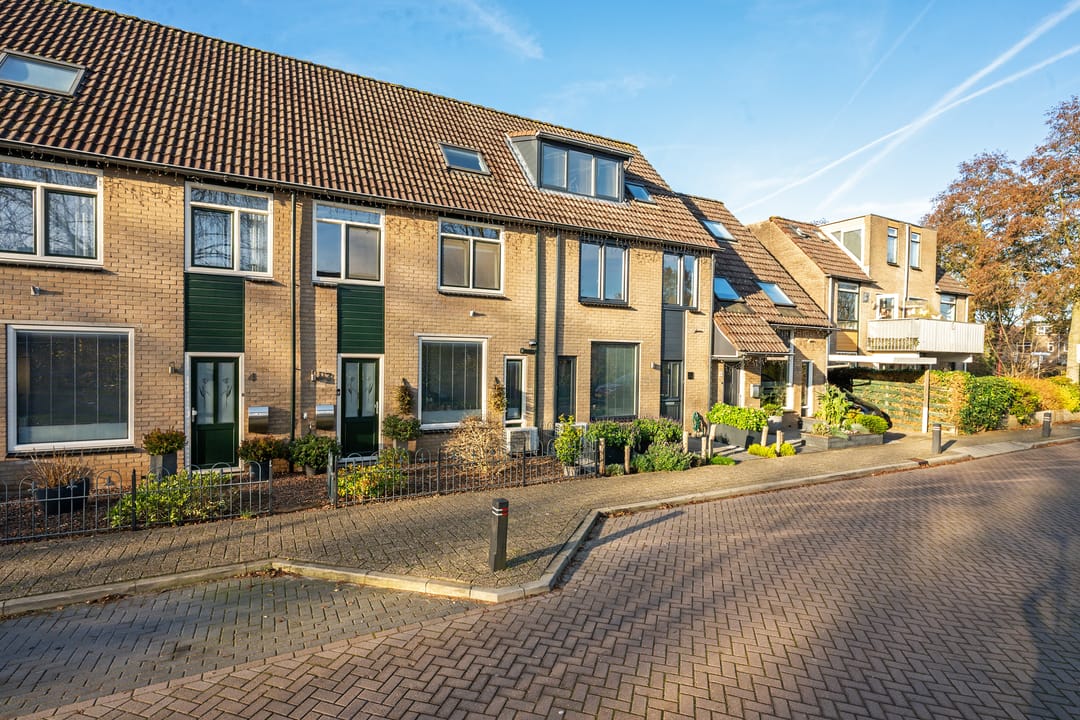 Photo 11 of Graaf Dudosingel 3