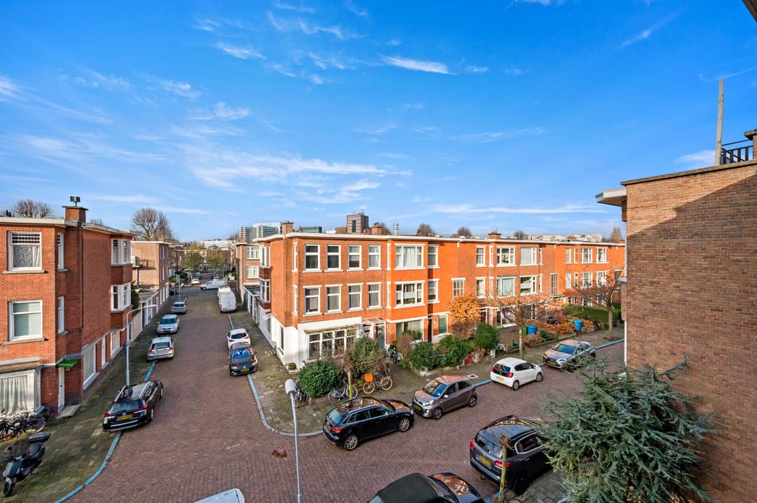 Foto 23 van van Halewijnlaan 338