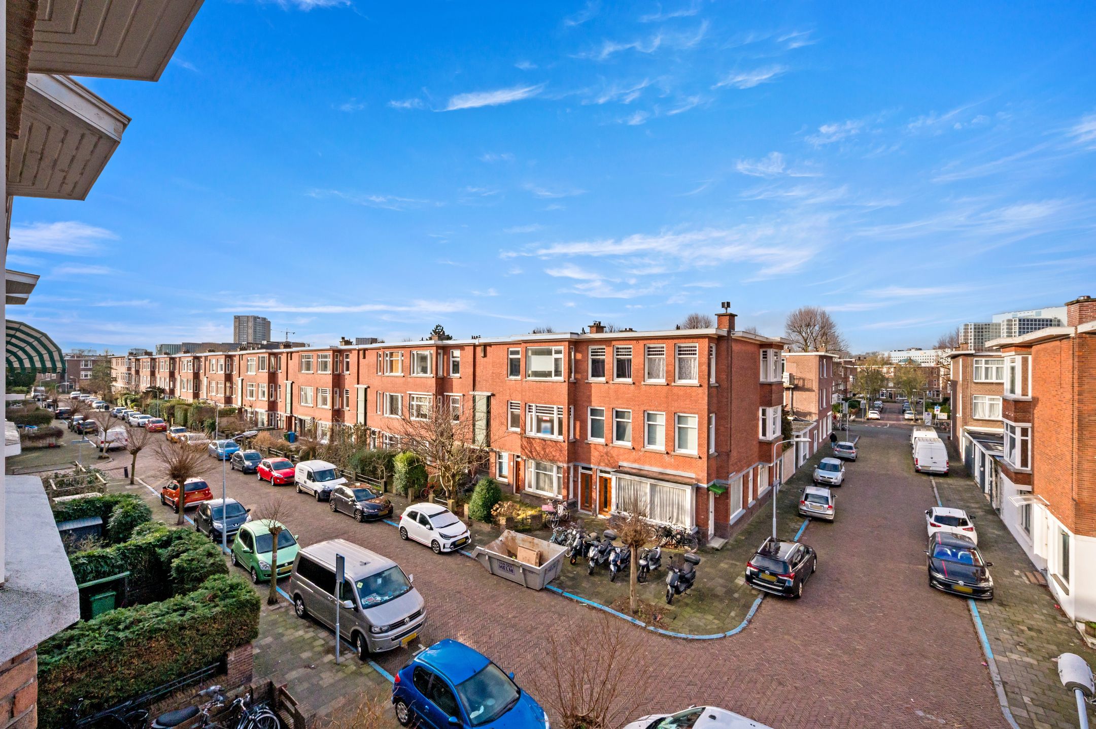 Foto 24 van van Halewijnlaan 338