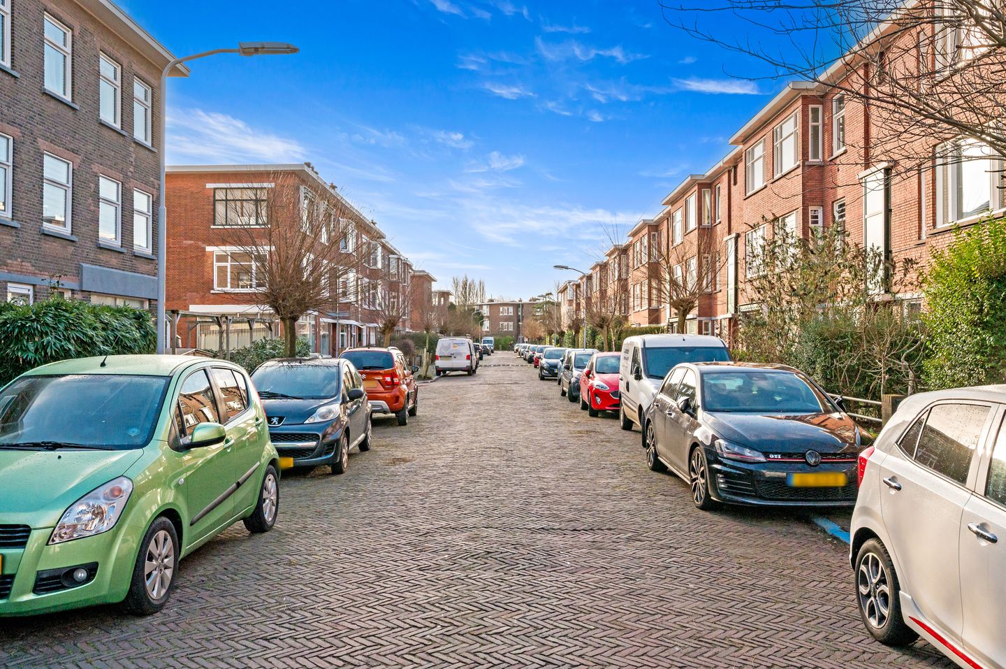 Foto 25 van van Halewijnlaan 338