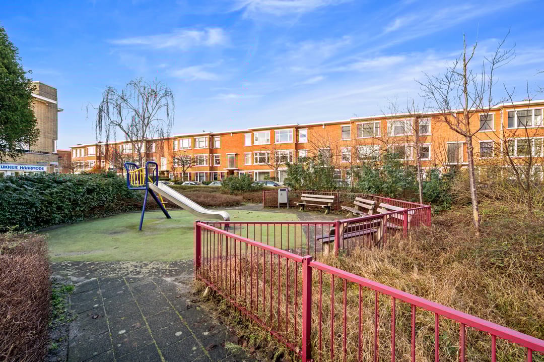 Foto 26 van van Halewijnlaan 338