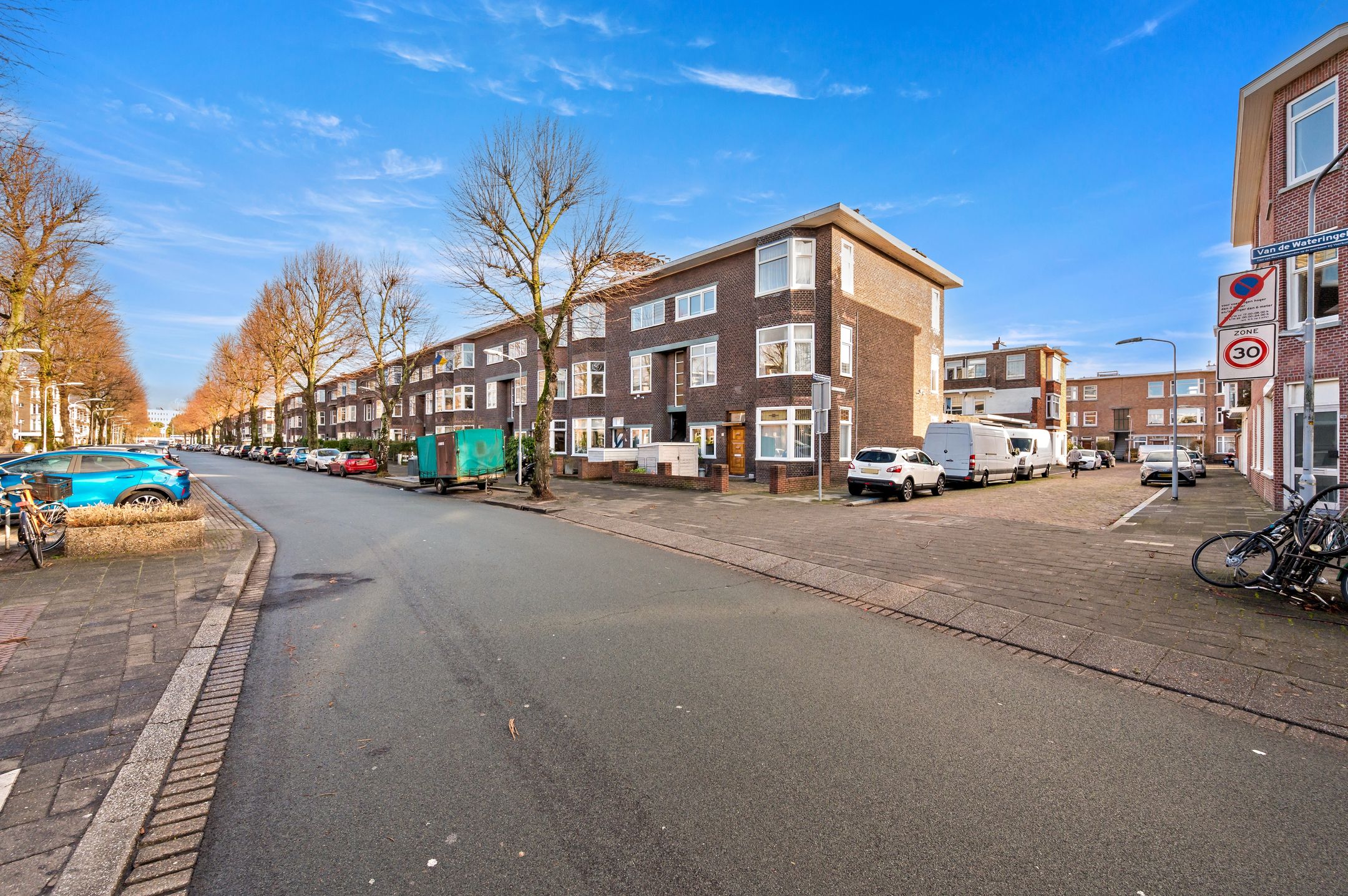 Foto 27 van van Halewijnlaan 338