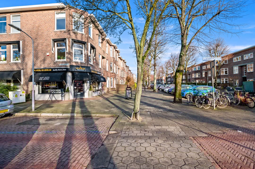 Foto 28 van van Halewijnlaan 338