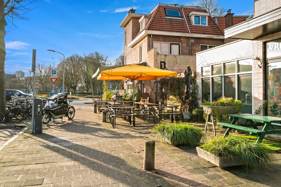 Foto 31 van van Halewijnlaan 338