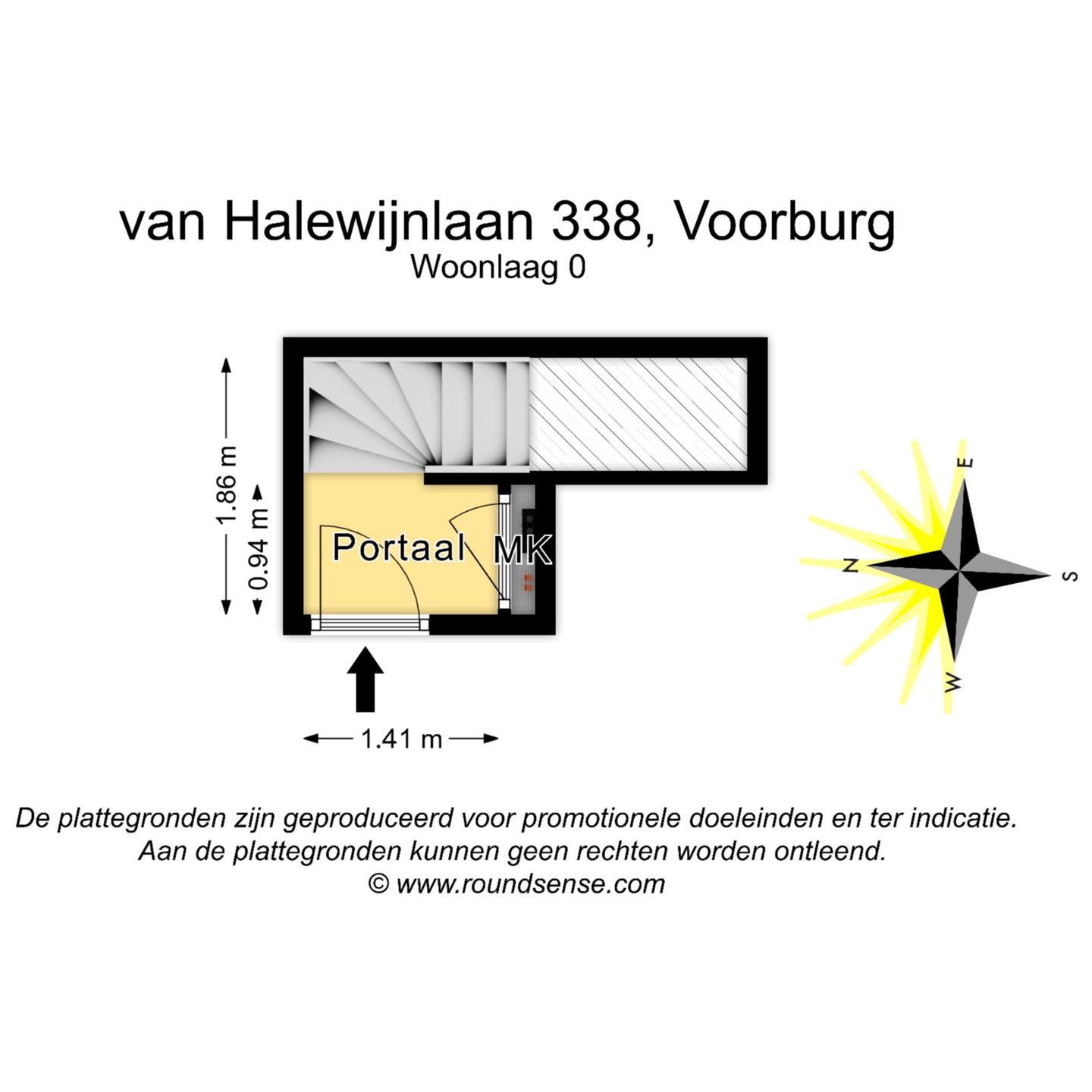 Foto 34 van van Halewijnlaan 338