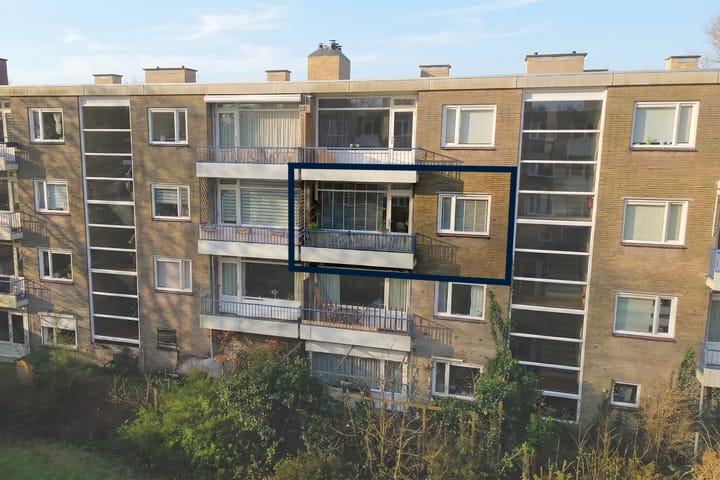 Lievenshof 41 main image