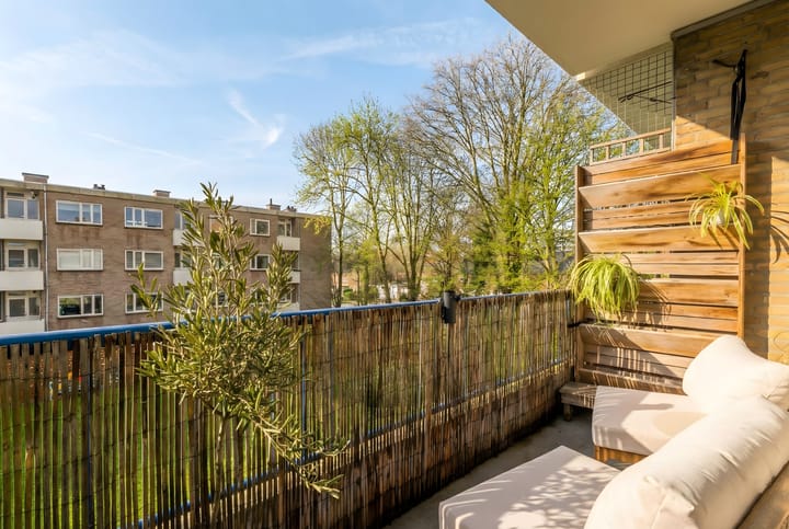 Foto 2 van Lievenshof 41