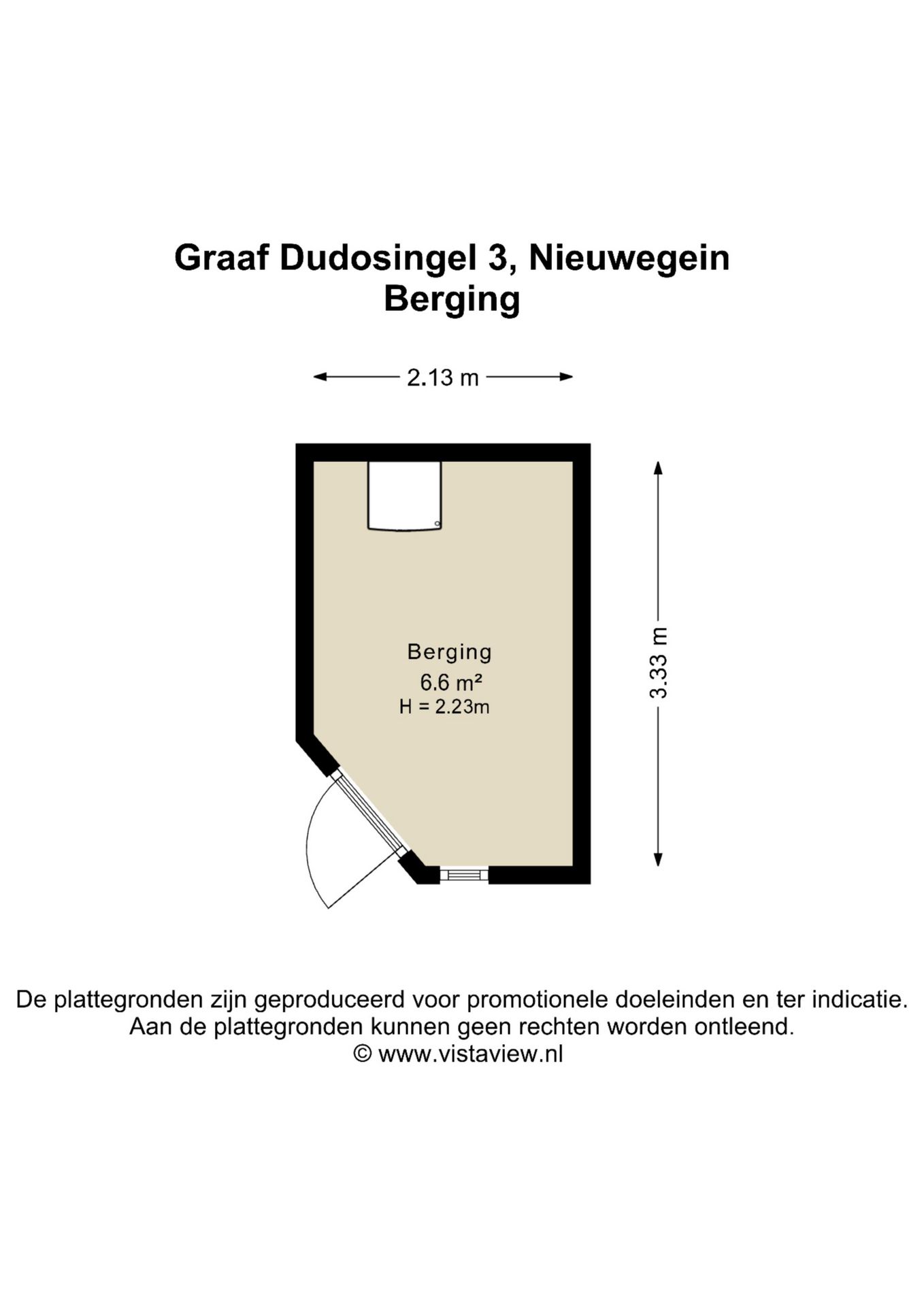Photo 40 of Graaf Dudosingel 3