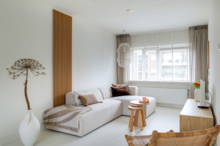 Foto 3 van Lievenshof 41