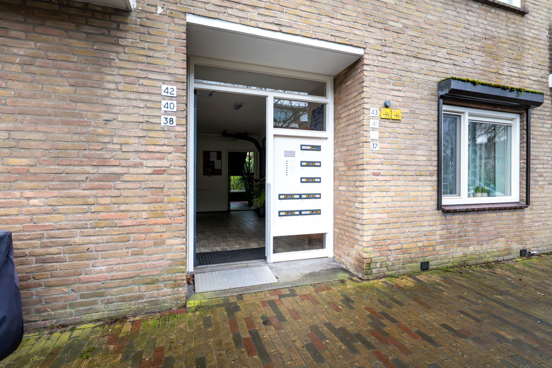 Foto 42 van Lievenshof 41