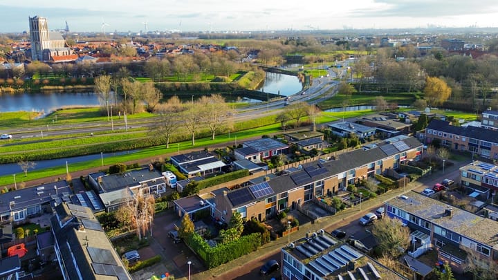 Foto 4 van Ds Th Rijckewaerdstraat 25