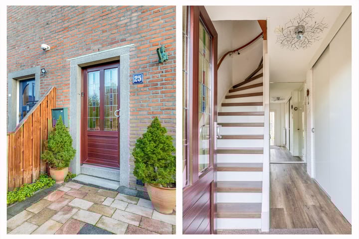 Foto 6 van Ds Th Rijckewaerdstraat 25