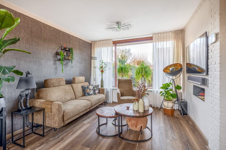 Foto 8 van Ds Th Rijckewaerdstraat 25