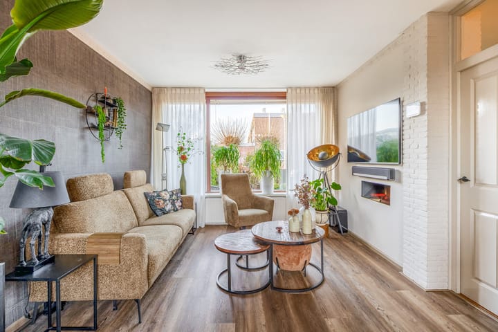 Foto 9 van Ds Th Rijckewaerdstraat 25