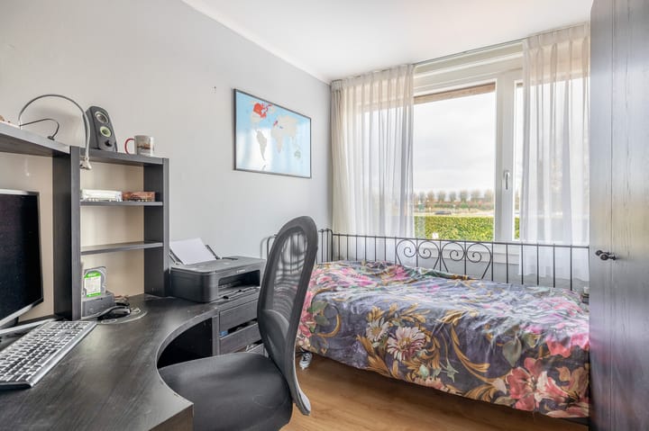 Foto 21 van Ds Th Rijckewaerdstraat 25