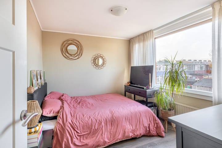 Foto 25 van Ds Th Rijckewaerdstraat 25