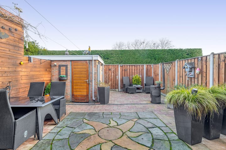 Foto 30 van Ds Th Rijckewaerdstraat 25