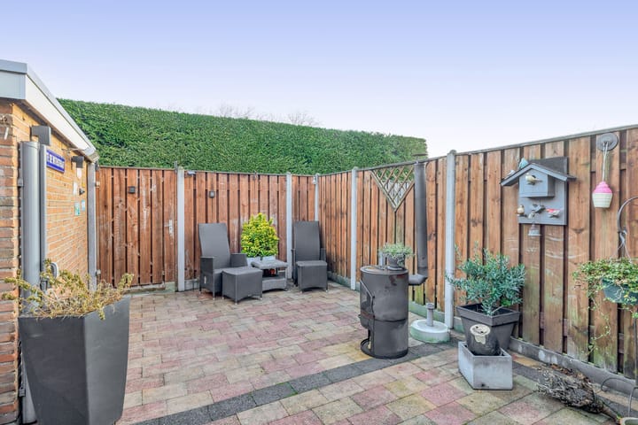 Foto 31 van Ds Th Rijckewaerdstraat 25