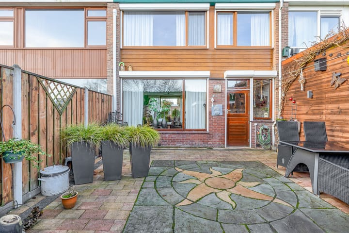 Foto 32 van Ds Th Rijckewaerdstraat 25