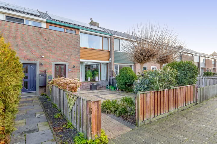 Foto 33 van Ds Th Rijckewaerdstraat 25