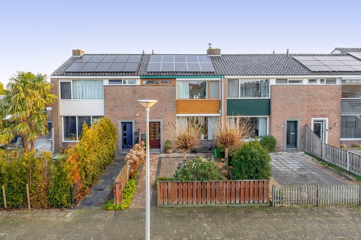 Foto 34 van Ds Th Rijckewaerdstraat 25