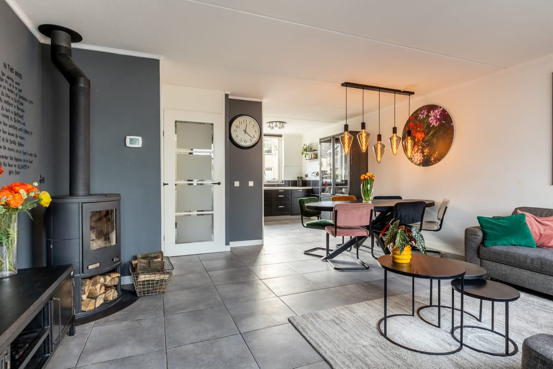 Photo 2 of Scholeksterhof 39