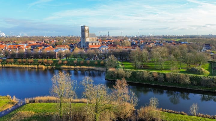 Foto 39 van Ds Th Rijckewaerdstraat 25