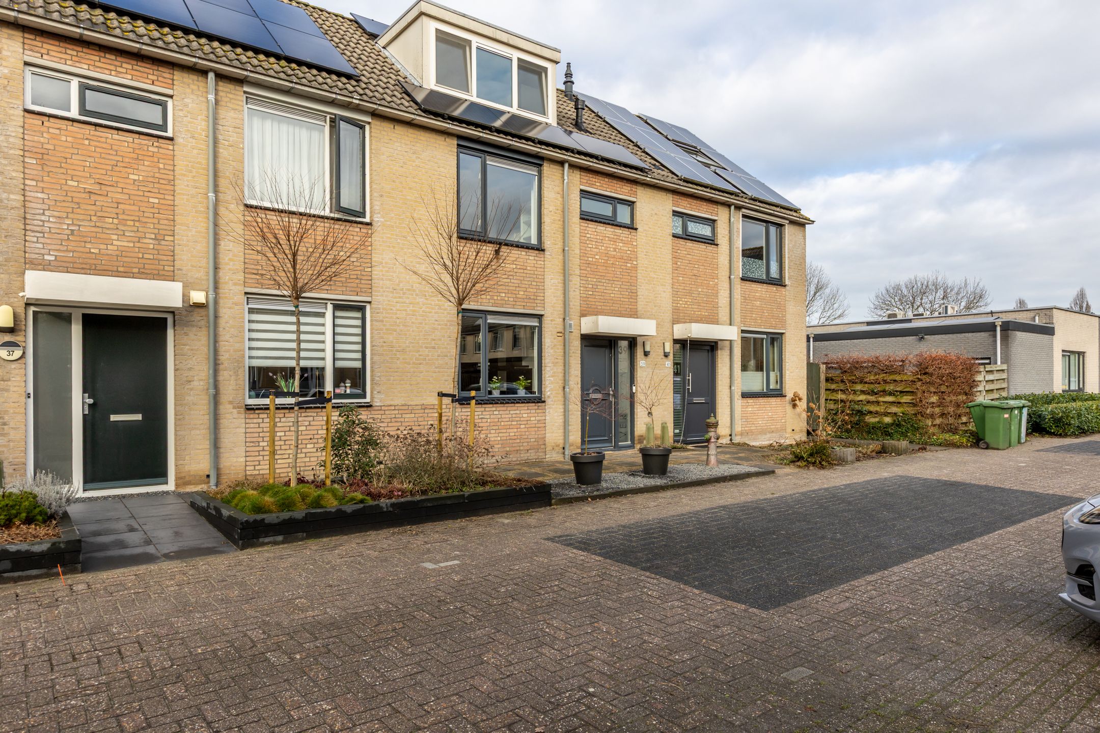 Photo 6 of Scholeksterhof 39