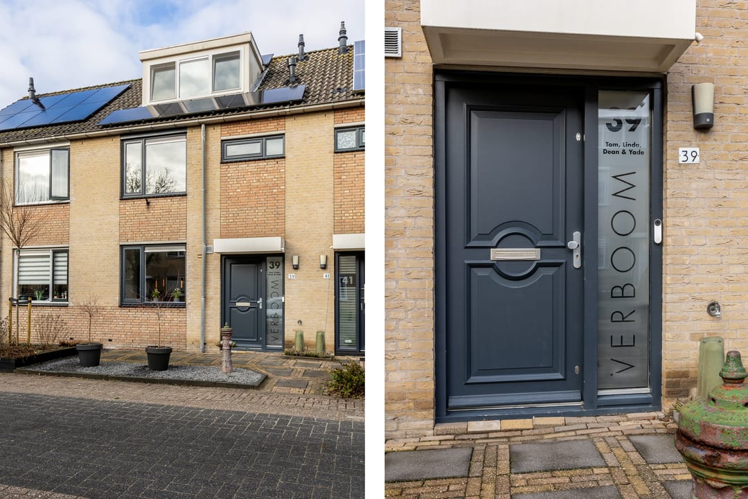 Photo 7 of Scholeksterhof 39