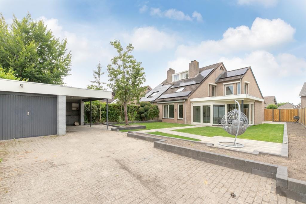 Photo 1 of Vendelstraat 13