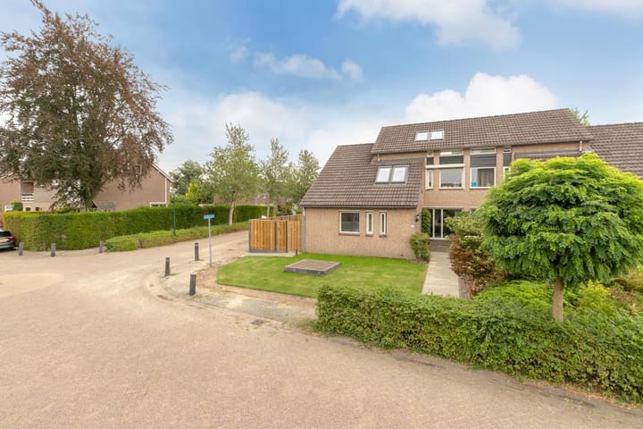 Photo 2 of Vendelstraat 13