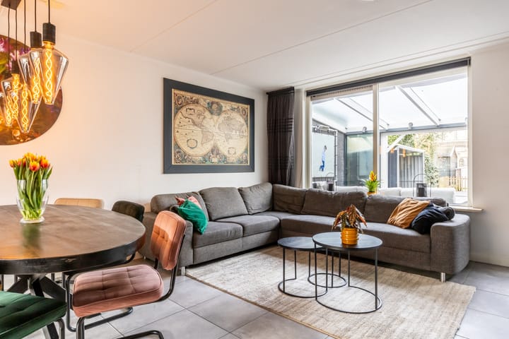 Foto 15 van Scholeksterhof 39