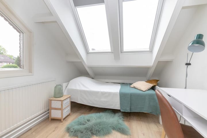 Foto 24 van Vendelstraat 13