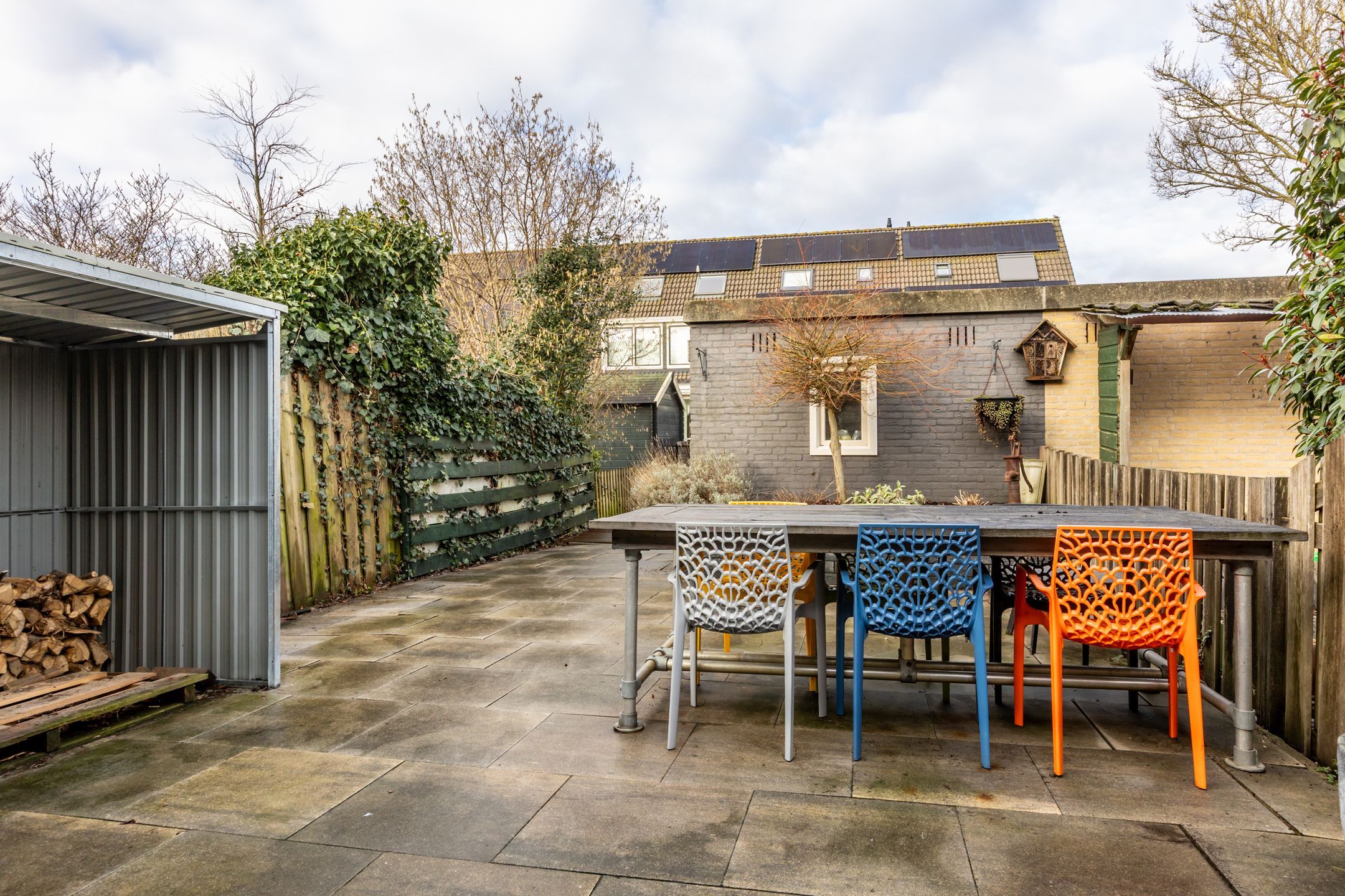 Photo 33 of Scholeksterhof 39