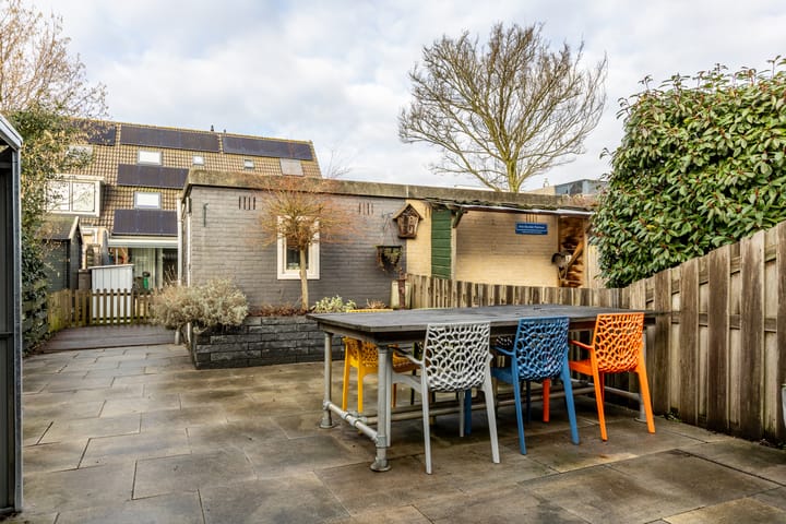 Foto 34 van Scholeksterhof 39