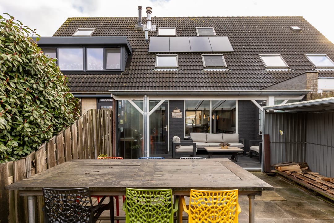 Photo 37 of Scholeksterhof 39