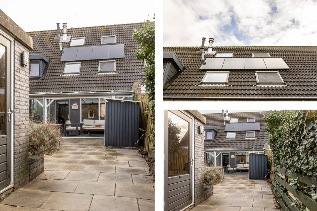 Photo 38 of Scholeksterhof 39