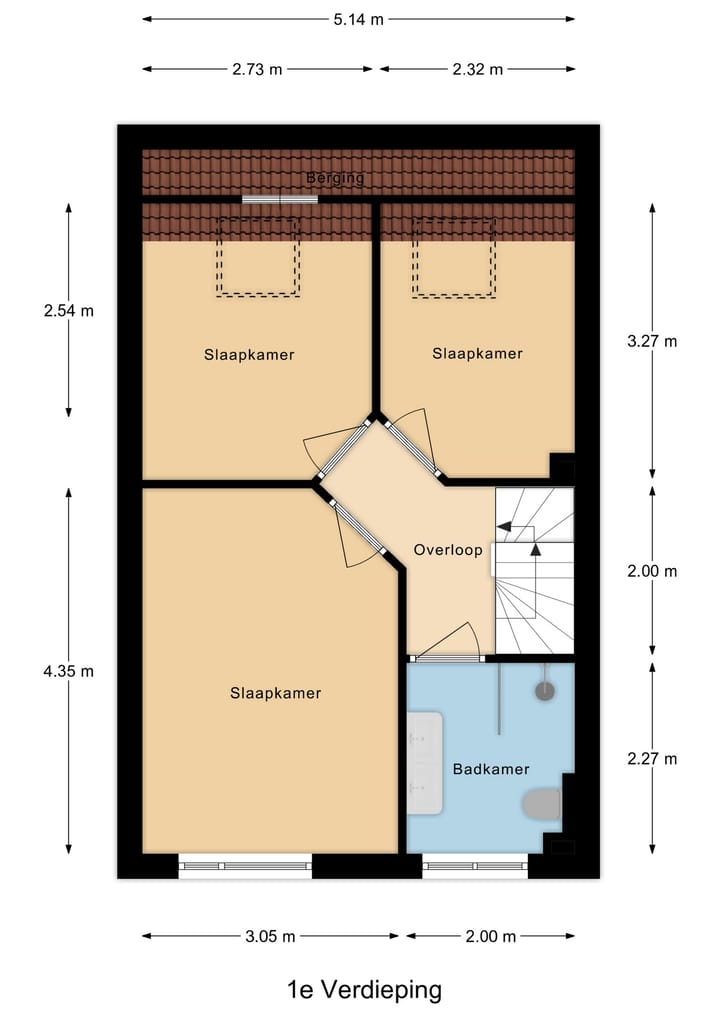 Foto 45 van Scholeksterhof 39