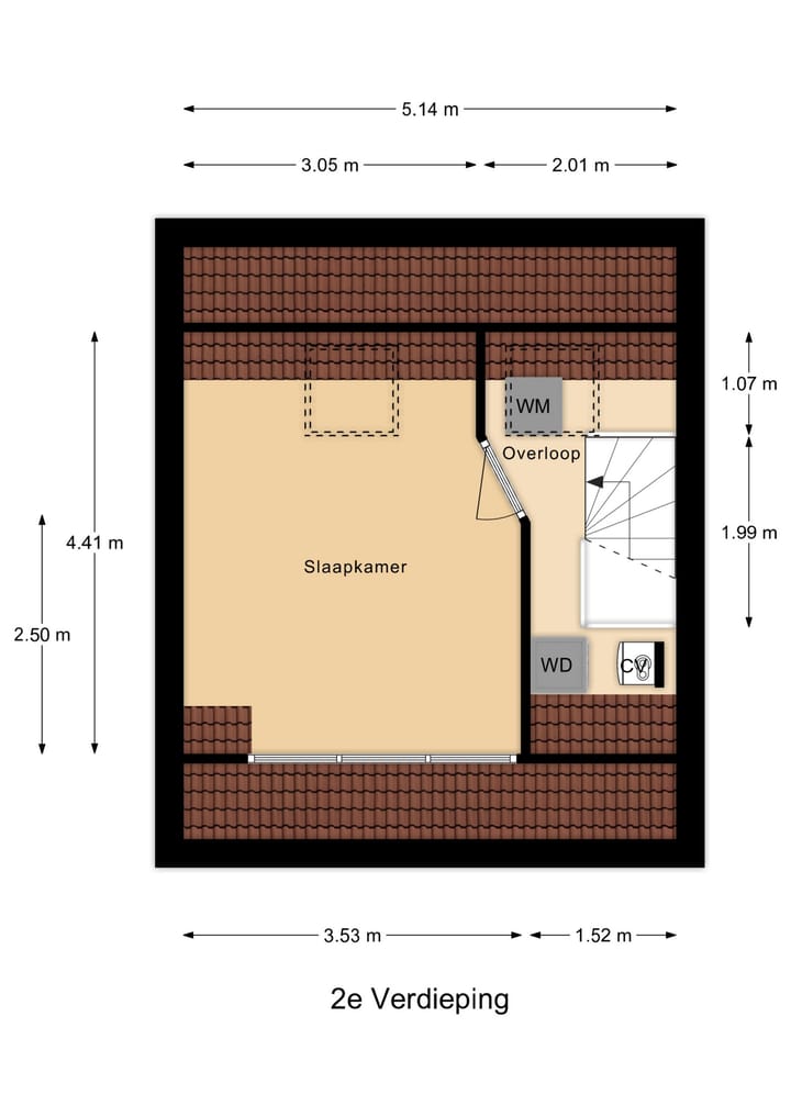 Foto 46 van Scholeksterhof 39