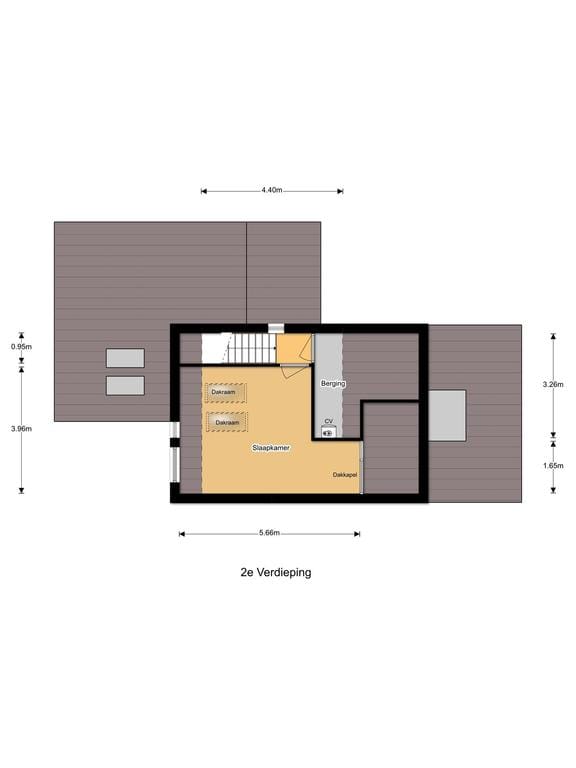 Foto 52 van Vendelstraat 13