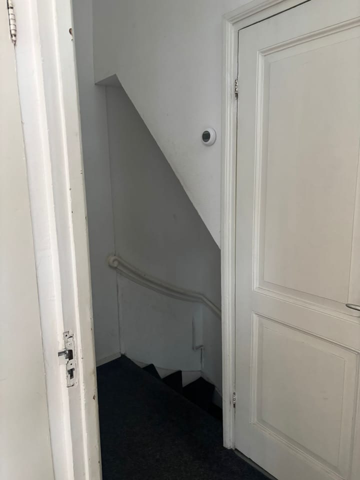 Photo 3 of Bonistraat 19