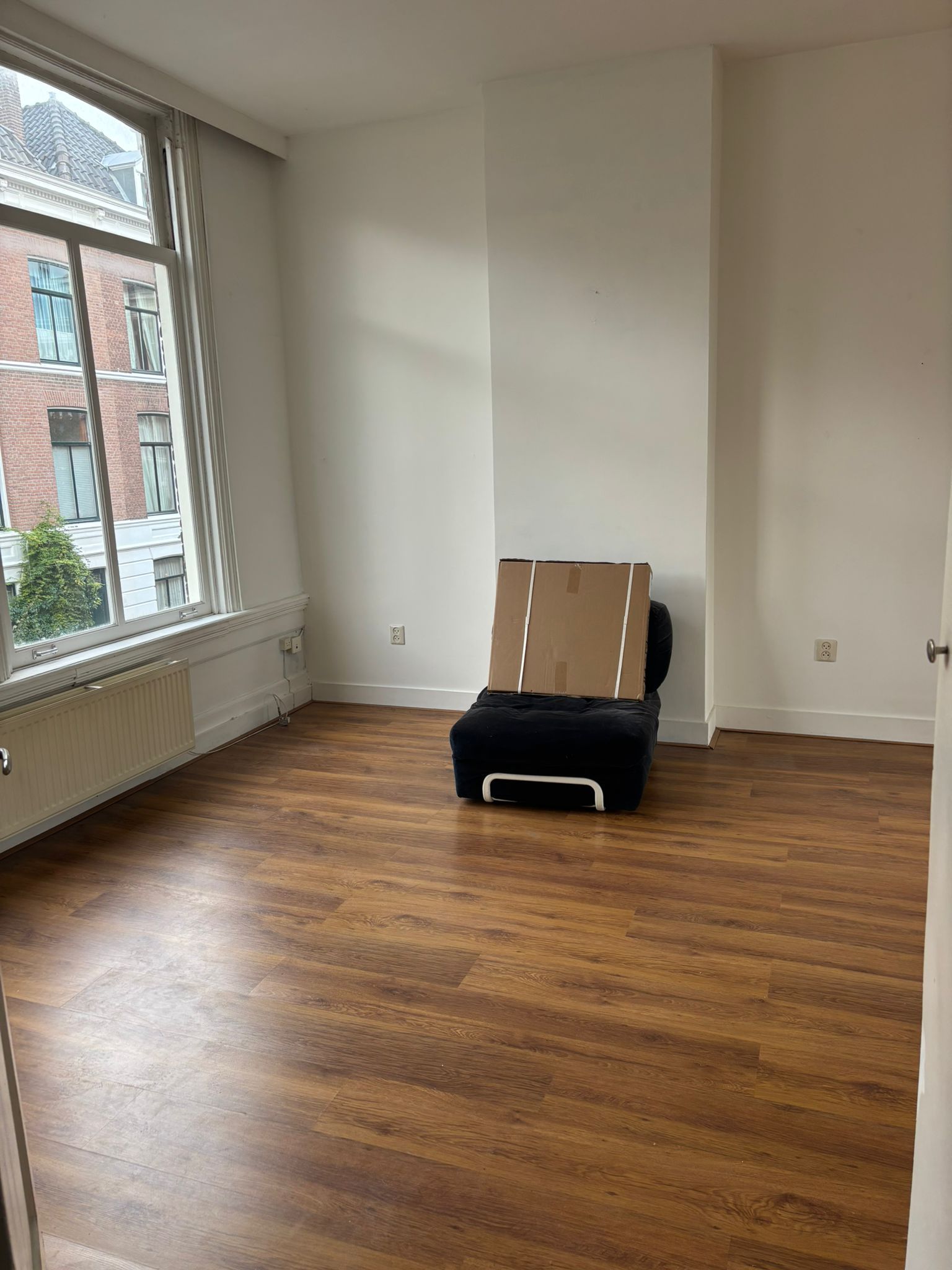 Foto 6 van Bonistraat 19