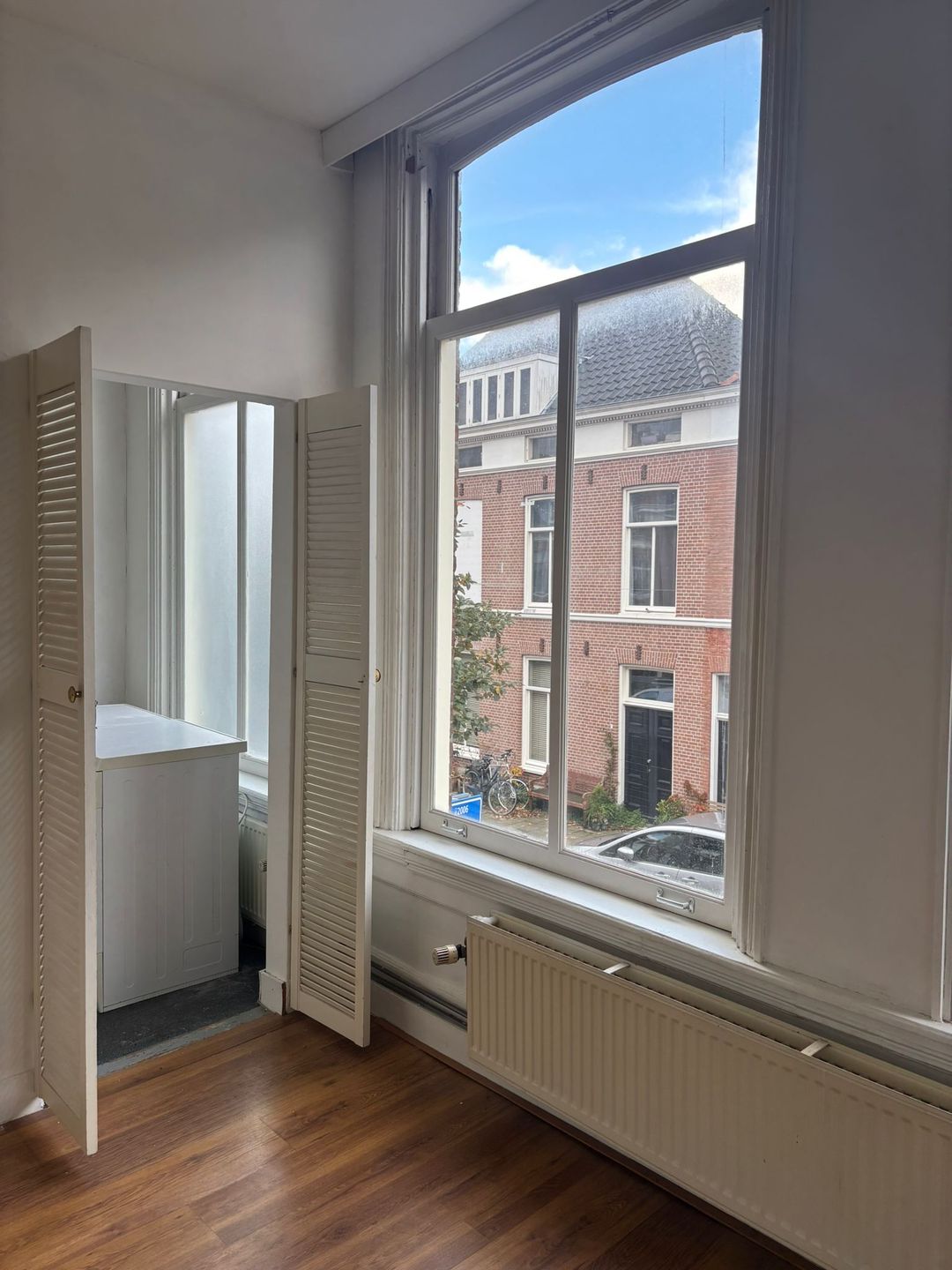 Foto 7 van Bonistraat 19