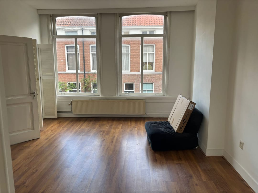 Foto 8 van Bonistraat 19