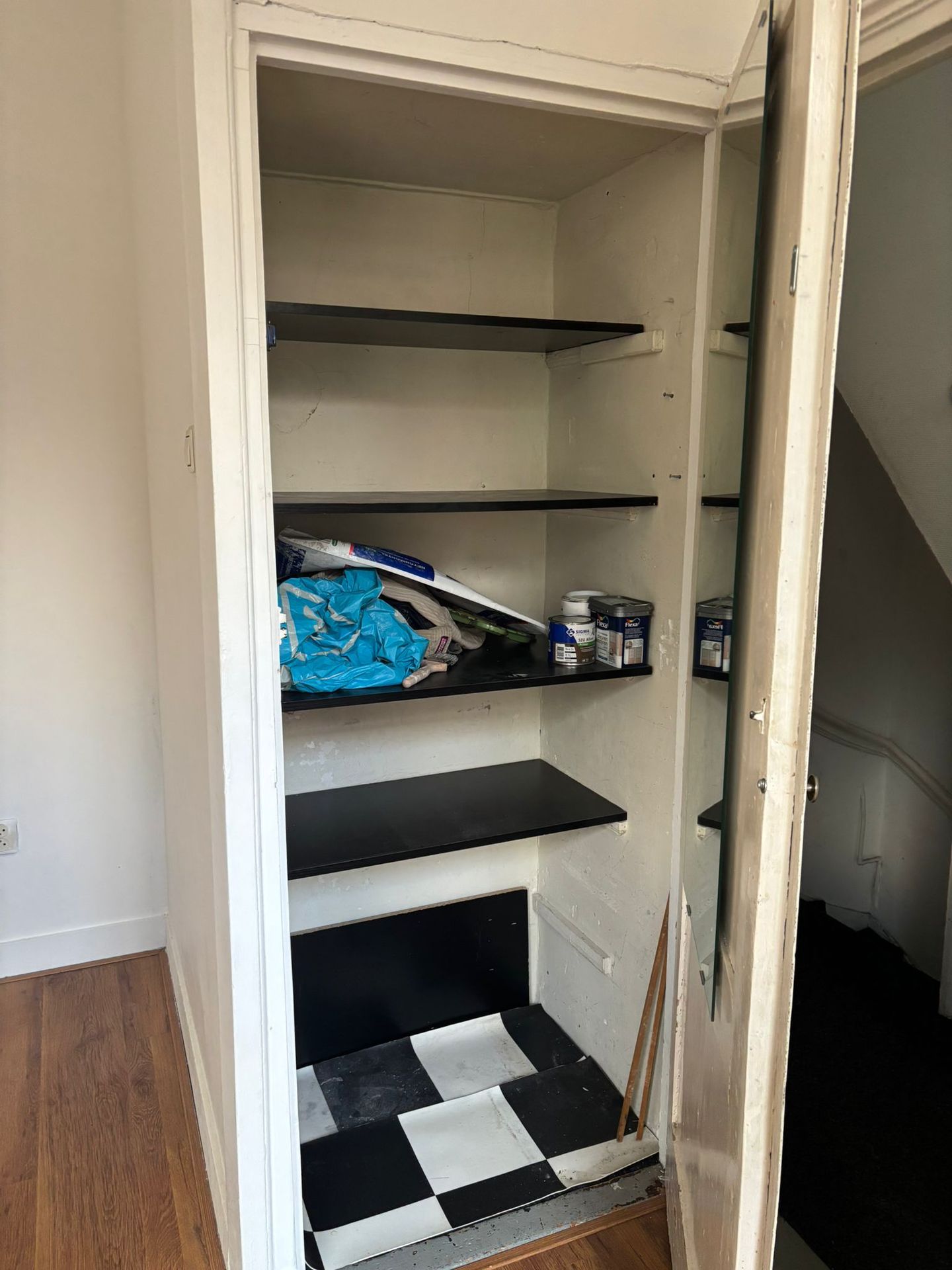 Foto 10 van Bonistraat 19