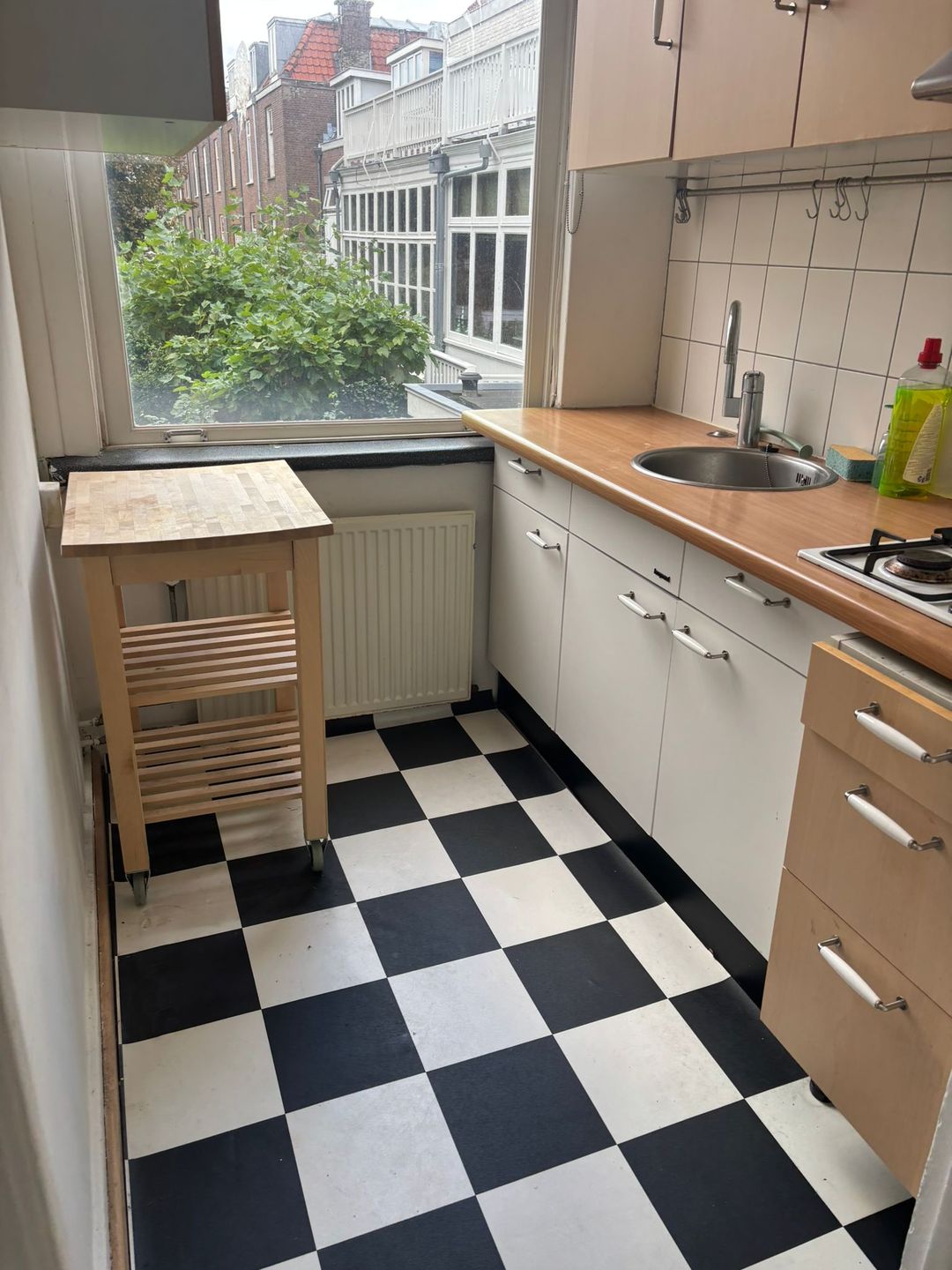 Foto 17 van Bonistraat 19