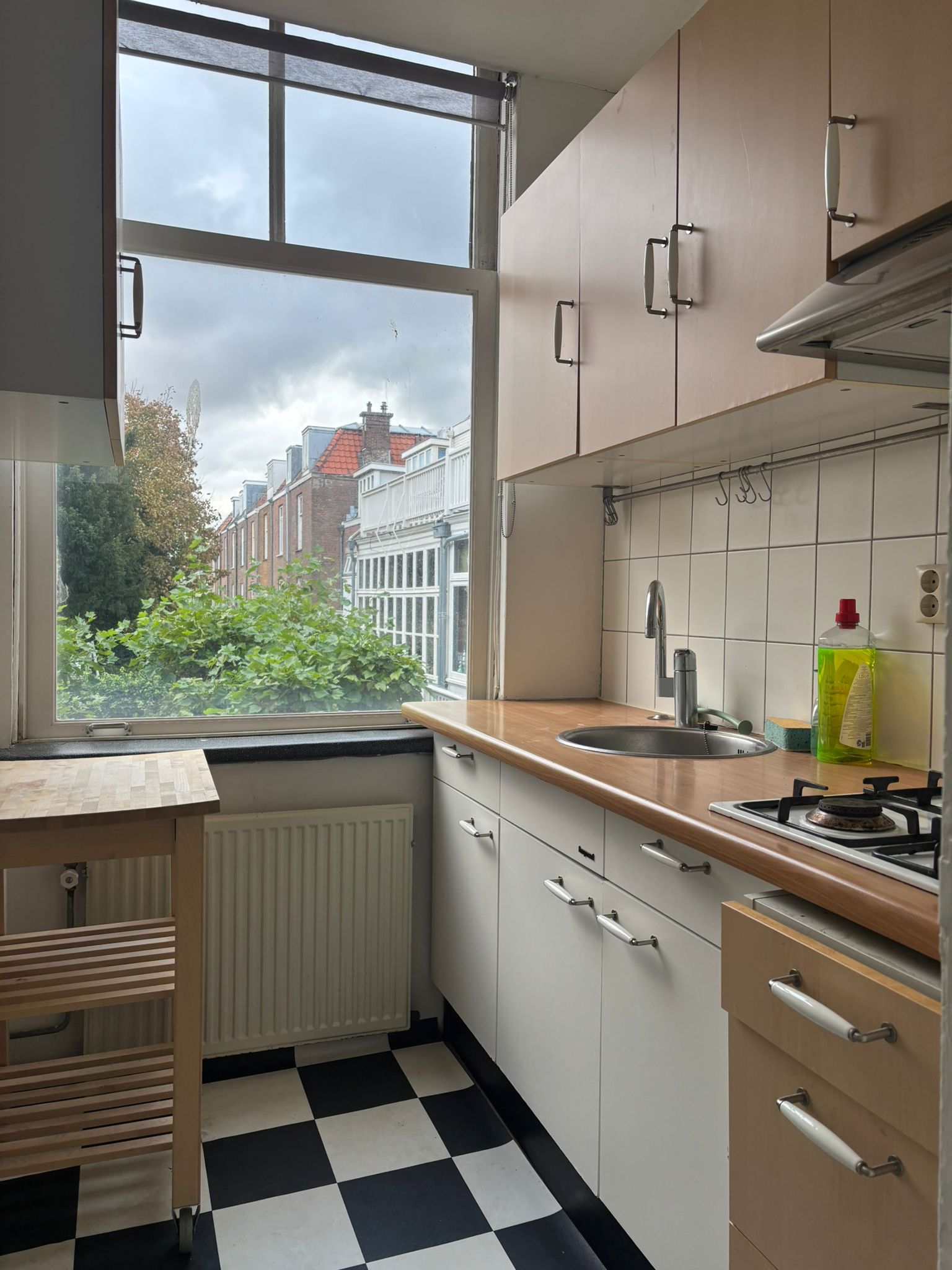 Foto 18 van Bonistraat 19