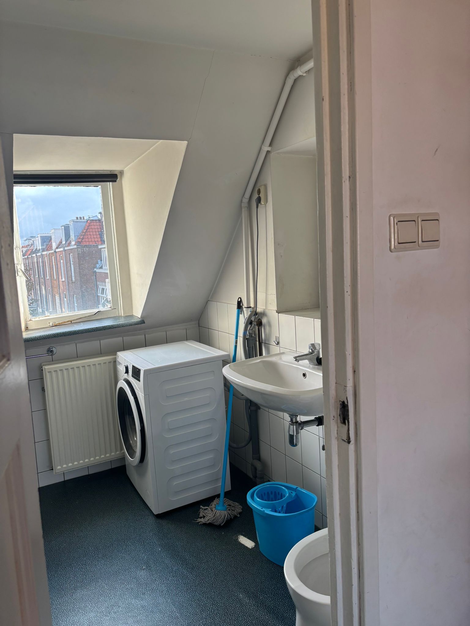 Foto 30 van Bonistraat 19