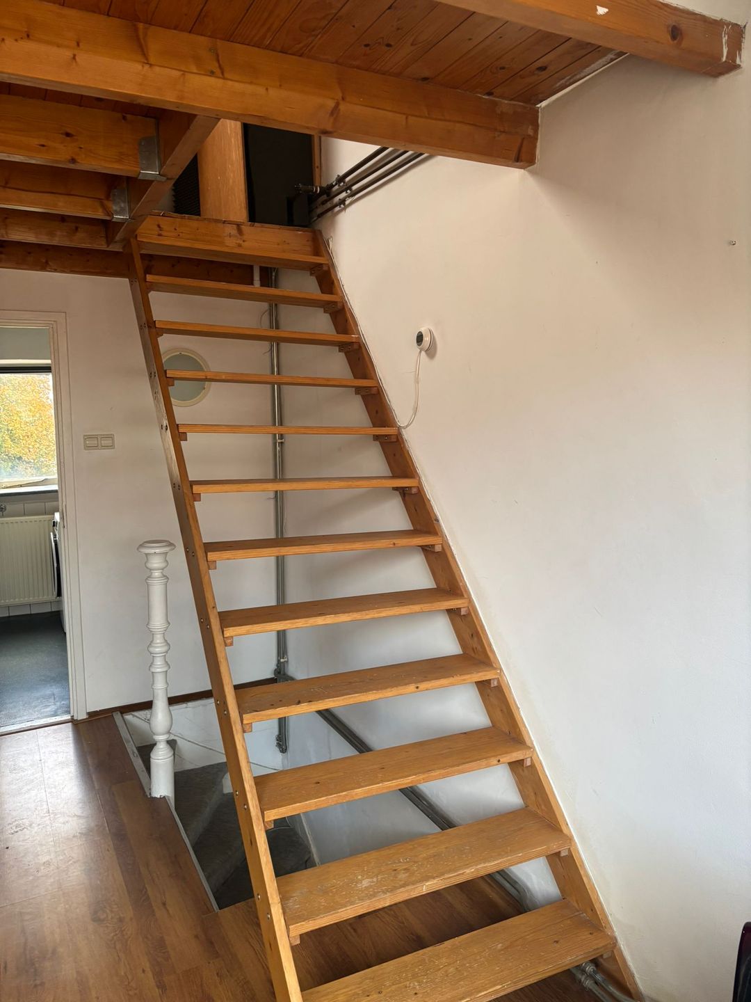 Foto 32 van Bonistraat 19