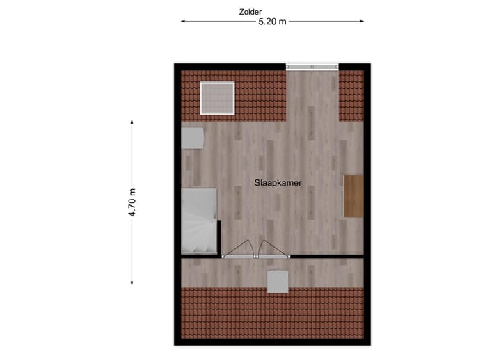 Photo 24 of Mgr. Bekkersstraat 60